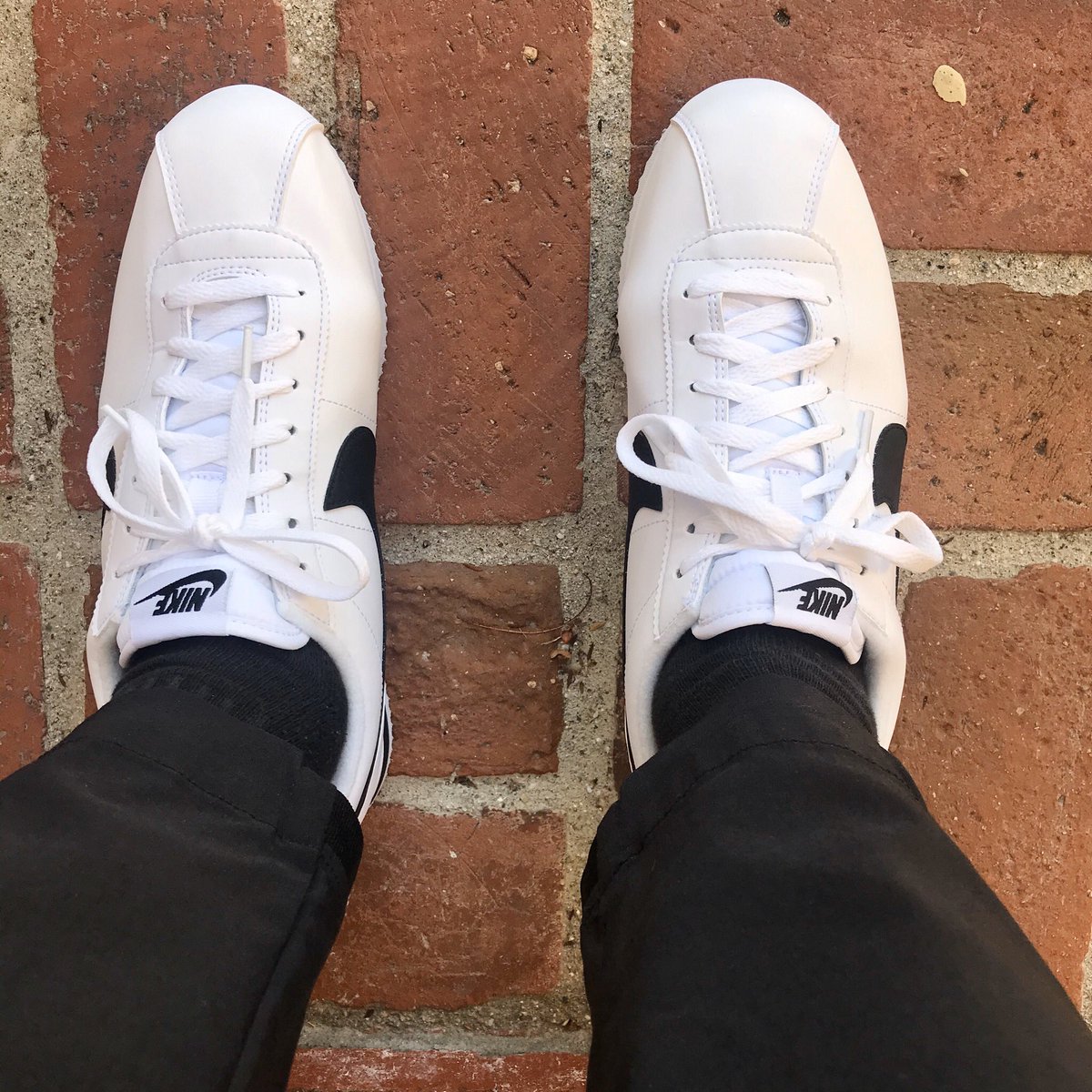 nike cortez name