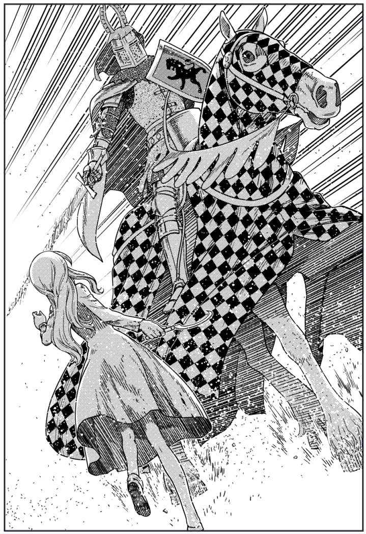 【宣伝】本日25日発売の月刊アクションに『赤い瞳のヴィクトルカ 乙女戦争外伝Ⅰ』第4話が掲載されてます!
今回はフス戦争の最初の本格的な戦闘であるジヴィホシュチの戦いです。
ヴィクトルカの不幸体質はたぶんシャールカ以上…