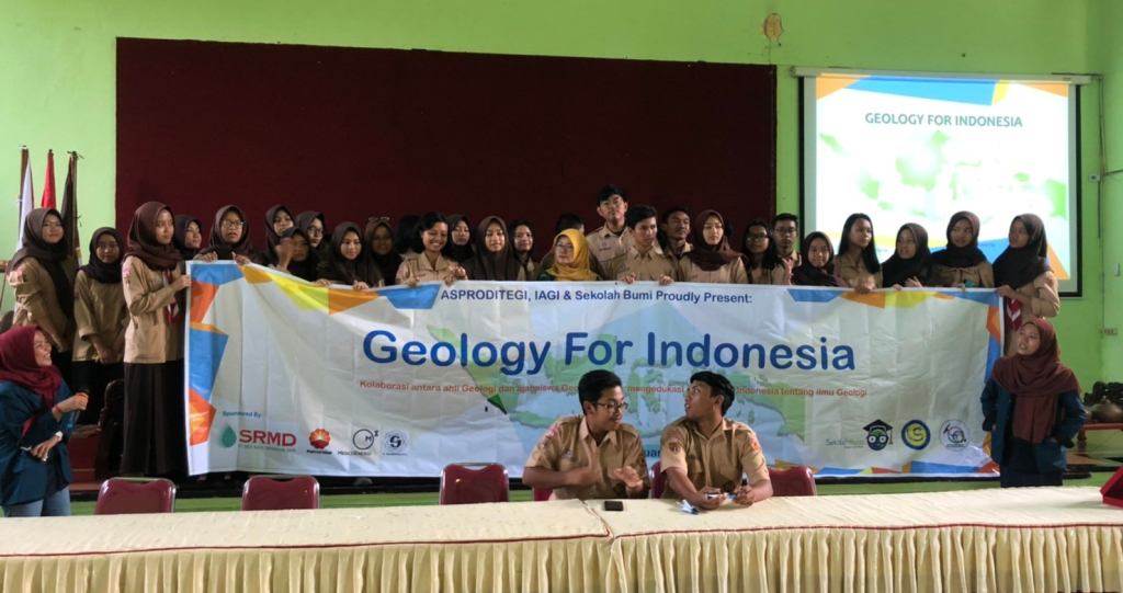 Geology For Indonesia 2nd Series smiagiundip.wordpress.com/2020/02/25/geo…
