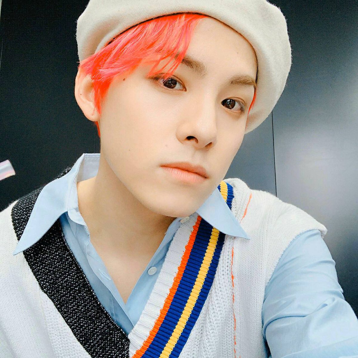 ✨Debut D-8✨ 「PROTOSTAR」Concept Photo(+Selfie) #川西拓実