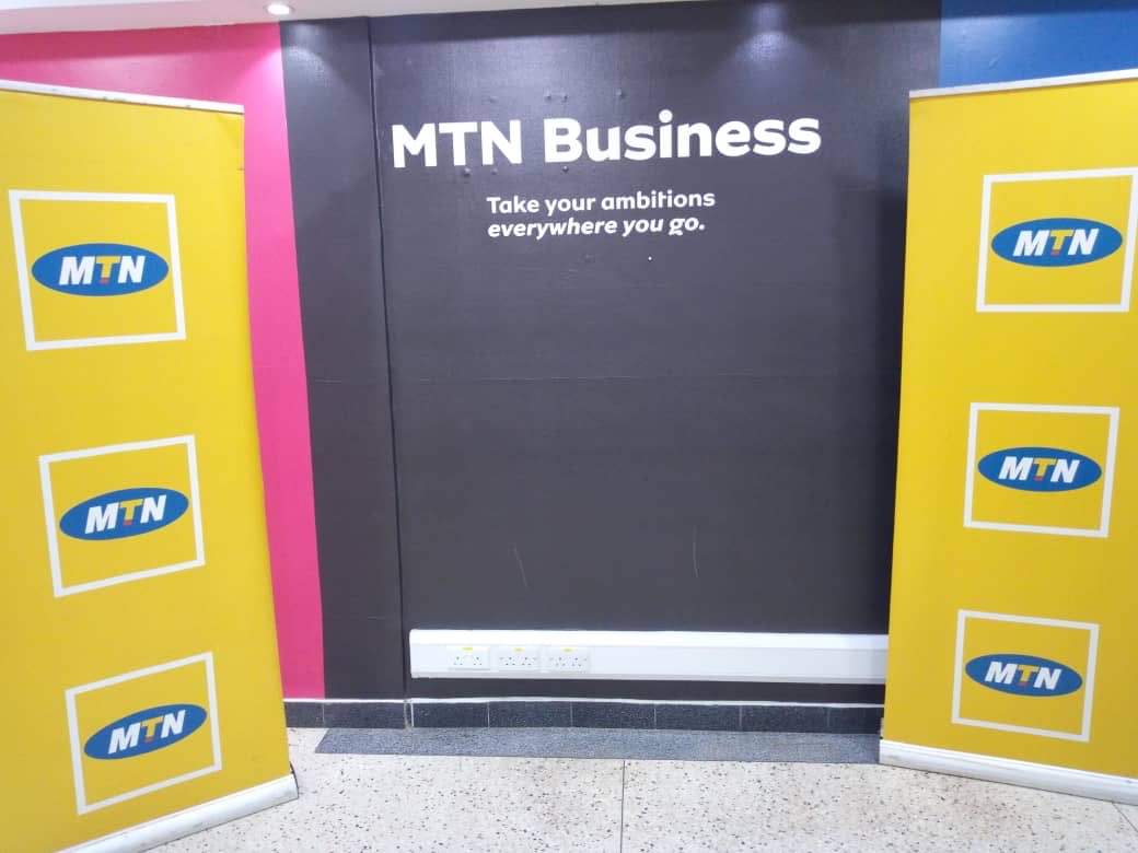 PirateMulwana's tweet photo. Yesturday, @mtnug eased access to Business Solutions with the New Self-Help code - *177#
#MTNBusiness #BusinessSelfService https://t.co/2YHSiItvU2