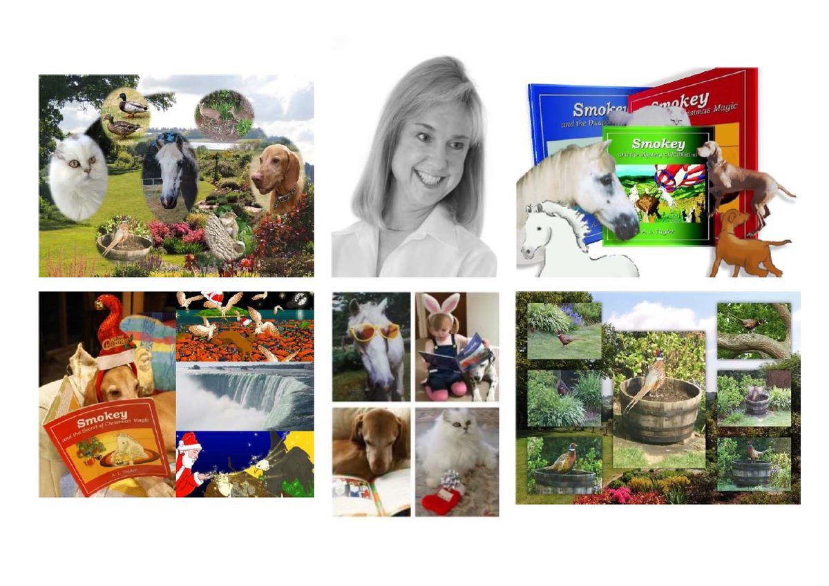 smokeyadventure's tweet photo. A big thank you to these lovely folk!

@GigiSedlmayer 
@TendringMag 
@murrell_richard 
@jaqui_mcfarland 
@play_grow_learn 
@SummerBreezeUS 
@Iluvinspireu 
@ElvesUpNorth
@FakenhamAcademy 
@suffolkowls 
@qsdyslexiatests 
@vipmumndadhour
@cdmusicnetwork 

Pls #rt &amp; #follow 🌺 https://t.co/Q6FbUaQNl7