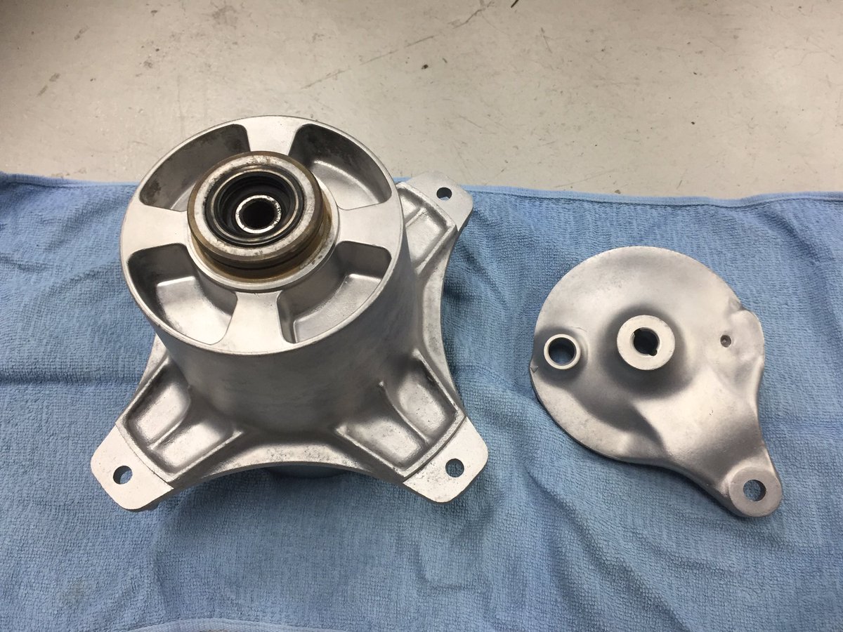 First Gear on Twitter:
