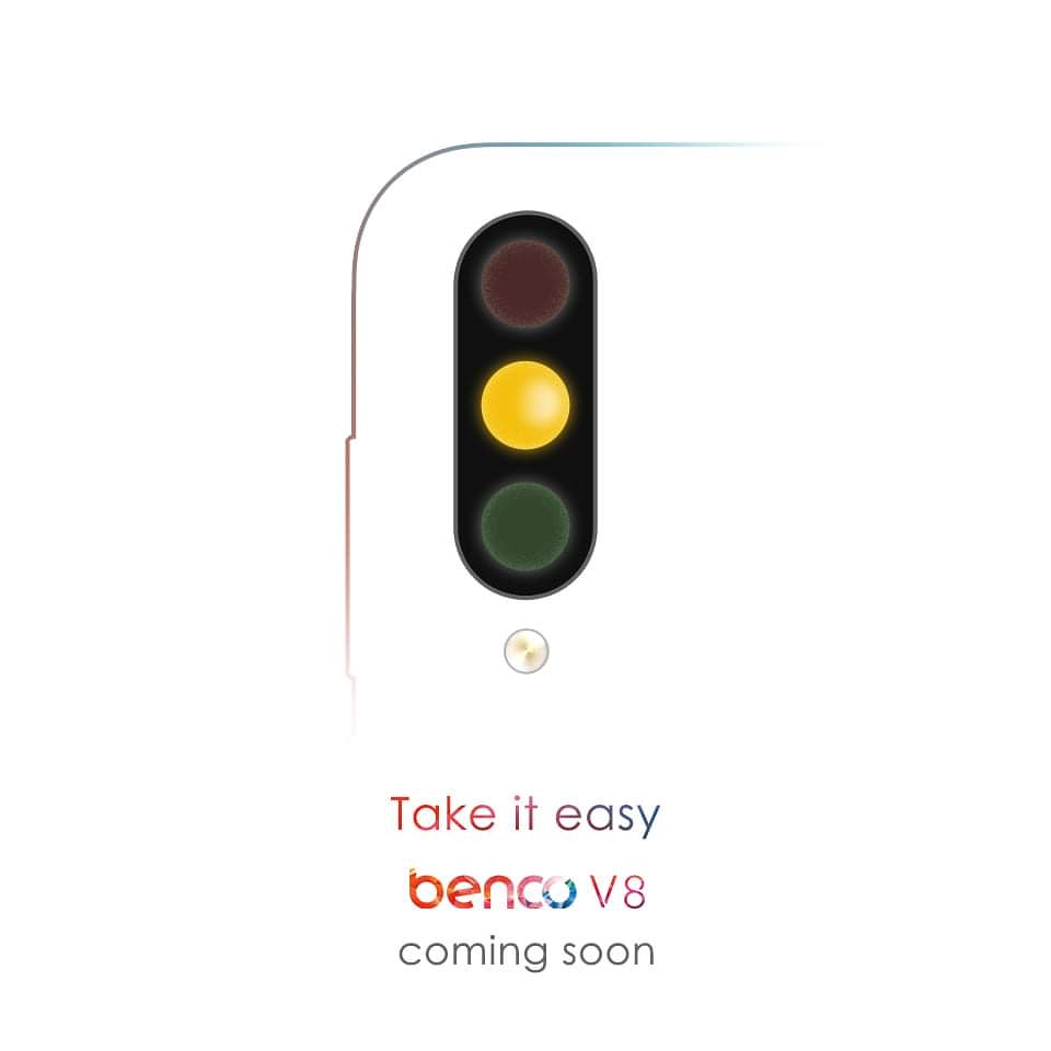bencoMobileMG's tweet photo. Tired of one camera and even two cameras? Take it easy. #bencoV8 coming soon! 
#beyondconnection
#bencoMobileMadagascar https://t.co/VjYCHcrE9v