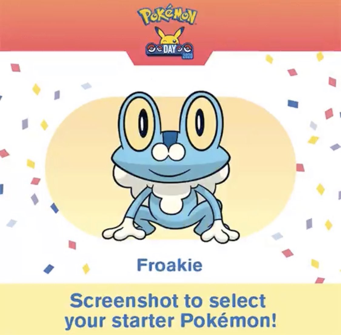 FreeBallGuy's tweet photo. @Pokemon #FroakieFriends https://t.co/D5G48ulYuS