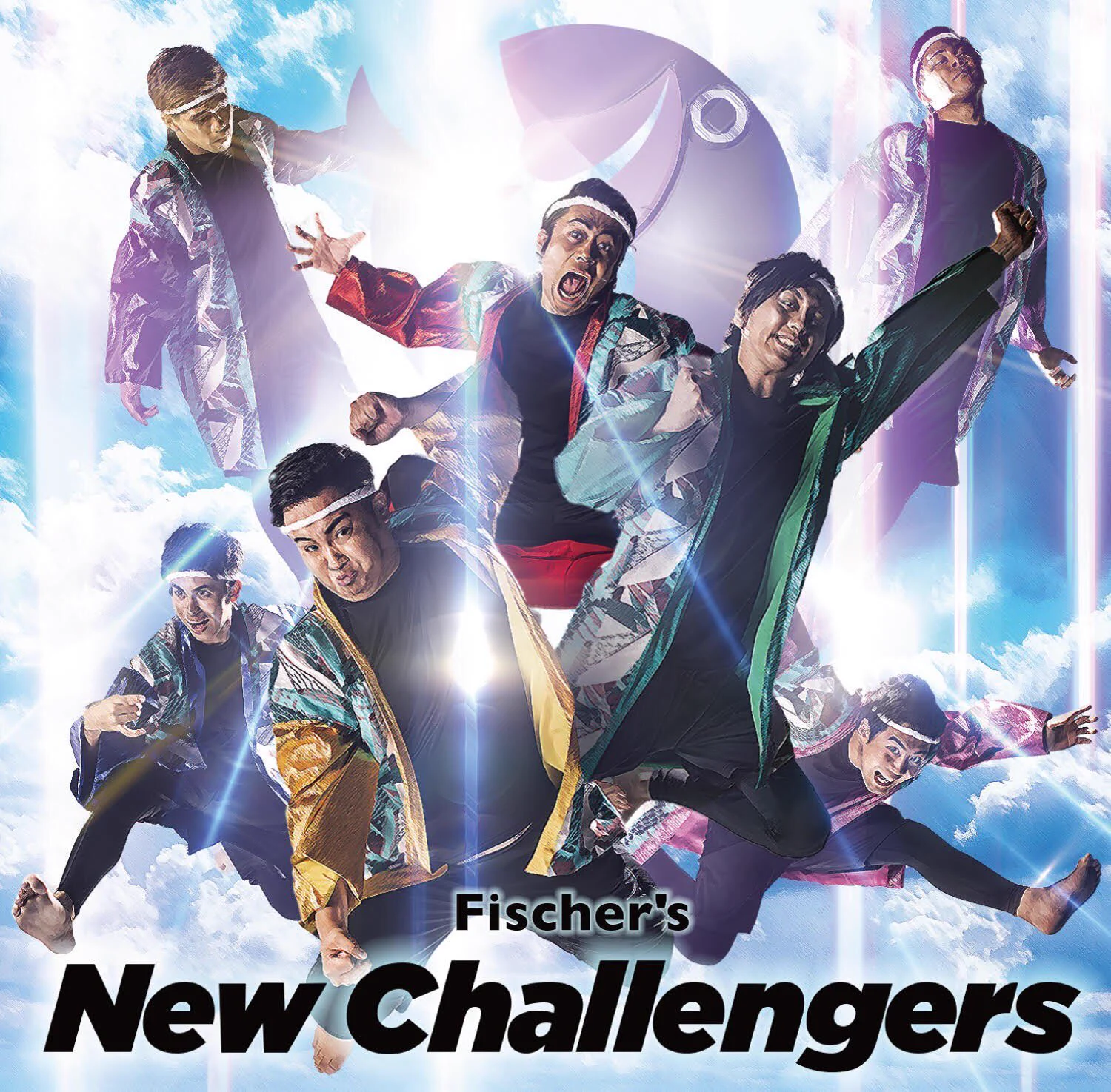 ンダホ【Fischer's】 on X: 