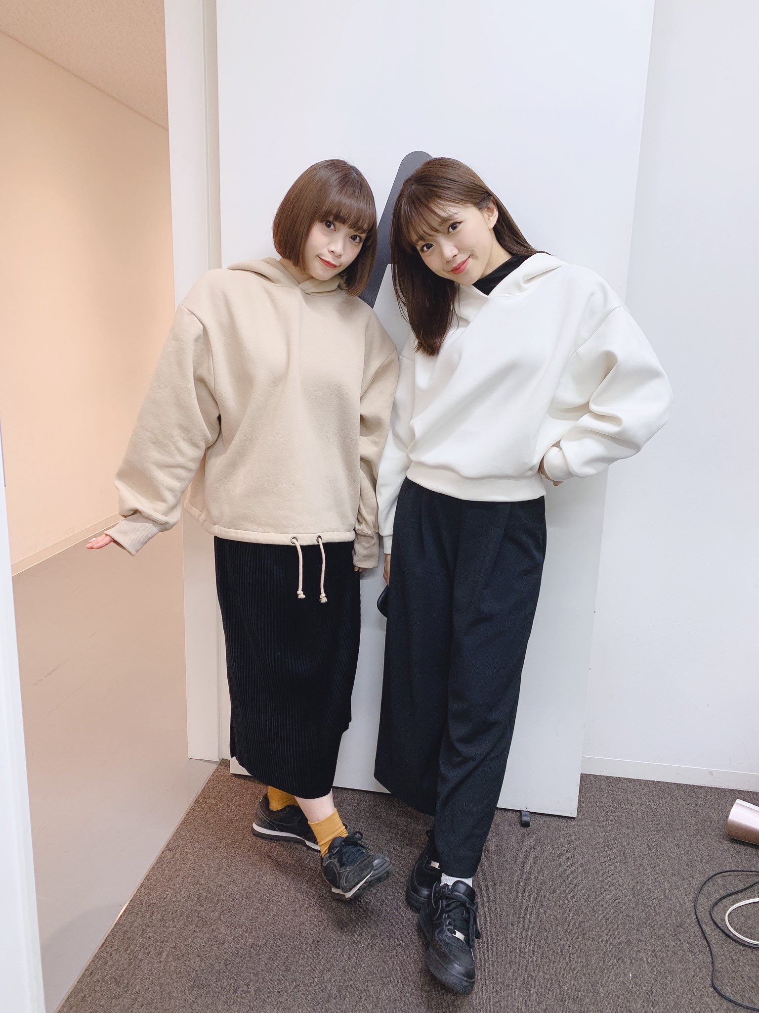 私服でお出かけ 三森すずこ WS 4枚 私服でお出かけ 三森すずこ WS 4枚