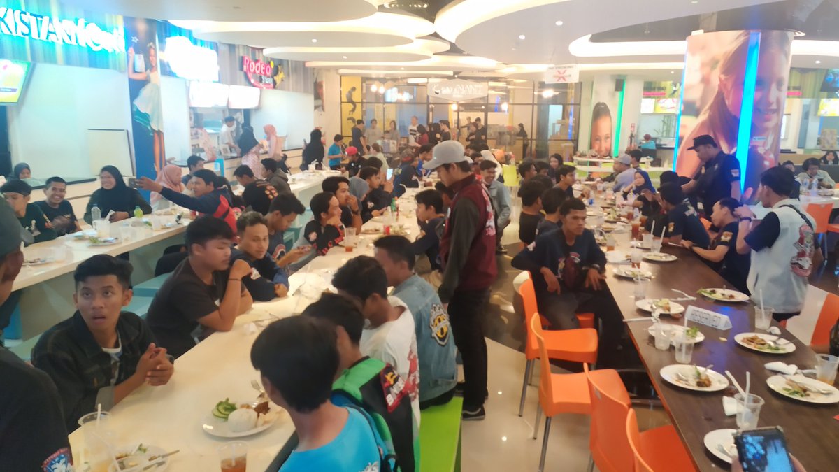 Beat Samarinda tweet media