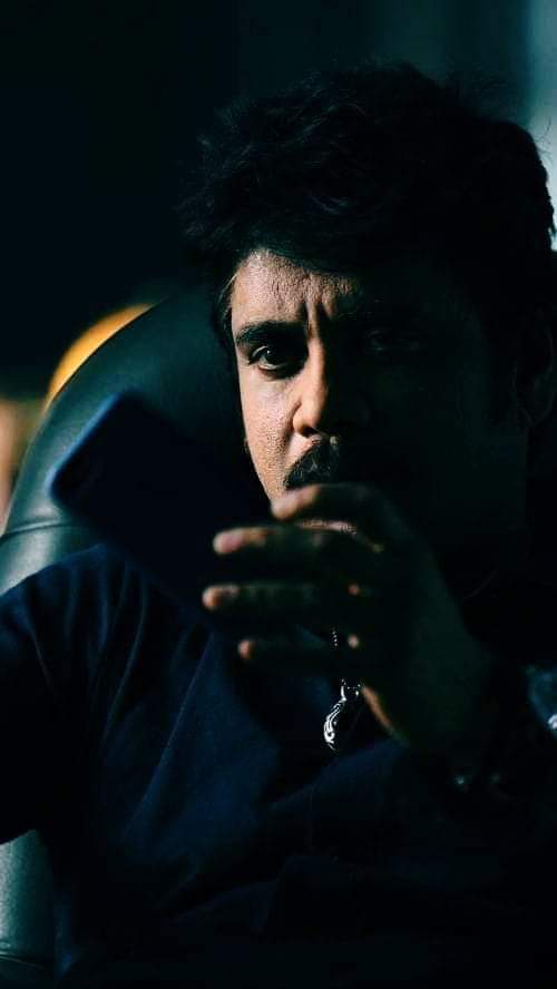 itsniyazKING's tweet photo. #willdog @iamnagarjuna 😎 https://t.co/rMRUKsUPzG