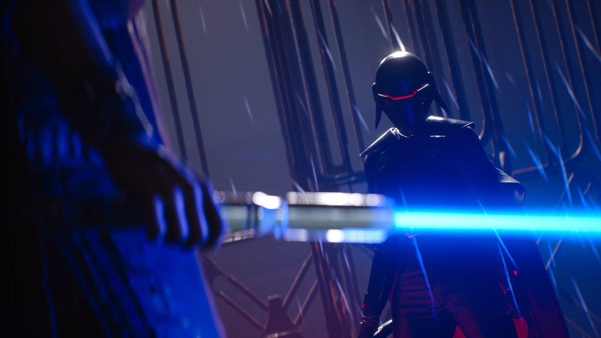 Pir0w0k's tweet photo. Star Wars Jedi: Fallen Order

• Release: 2019

• Developers: @Respawn

• Publisher: @EA

#StarWars #Jedi #FallenOrder #SWFallenOrder #XboxShare #ЗвездныеВойны #джедай #ПадшийОрден #VPGUnite #VirtualPhotography #TheCapturedCollective #PhotoMode #SocietyOfVirtualPhotographers https://t.co/EP8BNLpXmB