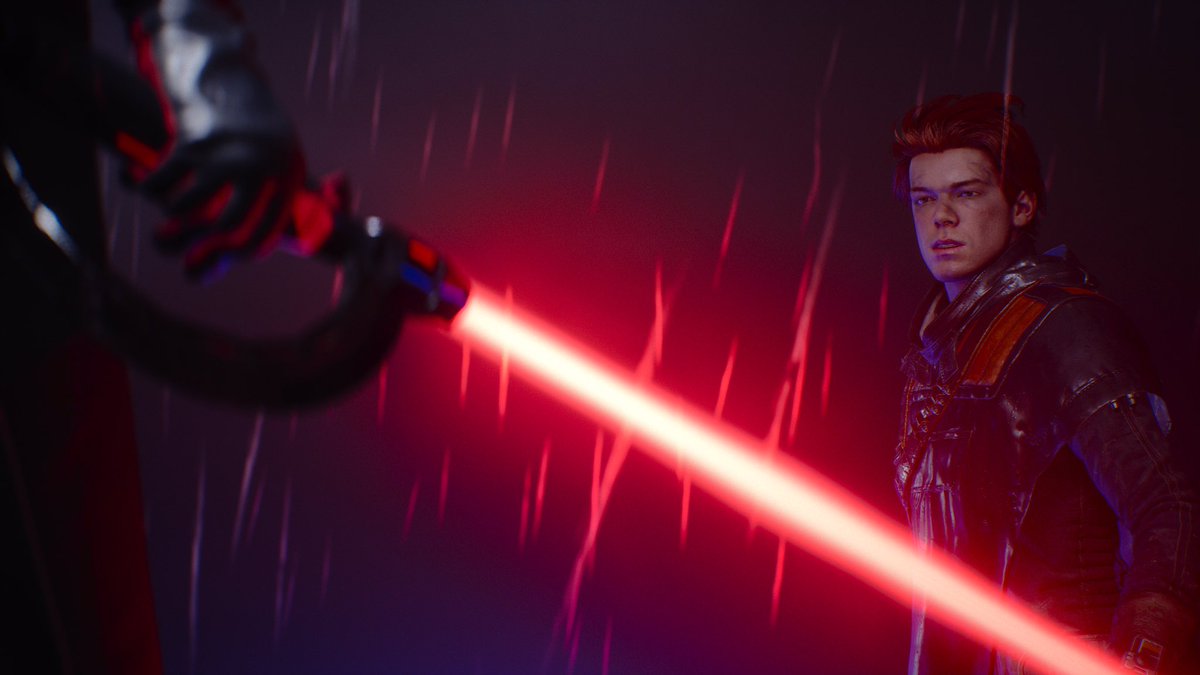 Pir0w0k's tweet photo. Star Wars Jedi: Fallen Order

• Release: 2019

• Developers: @Respawn

• Publisher: @EA

#StarWars #Jedi #FallenOrder #SWFallenOrder #XboxShare #ЗвездныеВойны #джедай #ПадшийОрден #VPGUnite #VirtualPhotography #TheCapturedCollective #PhotoMode #SocietyOfVirtualPhotographers https://t.co/EP8BNLpXmB