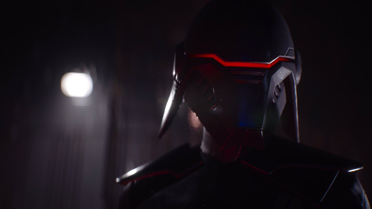Pir0w0k's tweet photo. Star Wars Jedi: Fallen Order

• Release: 2019

• Developers: @Respawn

• Publisher: @EA

#StarWars #Jedi #FallenOrder #SWFallenOrder #XboxShare #ЗвездныеВойны #джедай #ПадшийОрден #VPGUnite #VirtualPhotography #TheCapturedCollective #PhotoMode #SocietyOfVirtualPhotographers https://t.co/hHLOyyBnaI