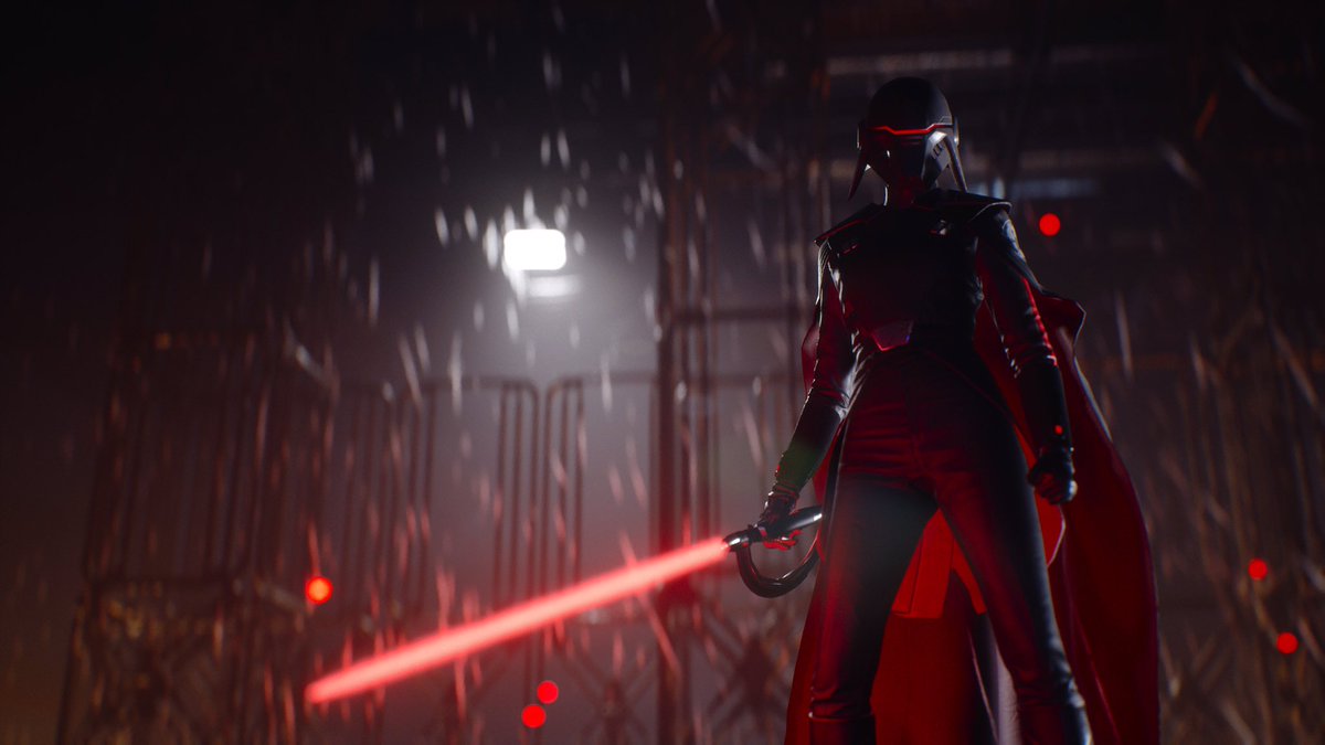 Pir0w0k's tweet photo. Star Wars Jedi: Fallen Order

• Release: 2019

• Developers: @Respawn

• Publisher: @EA

#StarWars #Jedi #FallenOrder #SWFallenOrder #XboxShare #ЗвездныеВойны #джедай #ПадшийОрден #VPGUnite #VirtualPhotography #TheCapturedCollective #PhotoMode #SocietyOfVirtualPhotographers https://t.co/hHLOyyBnaI
