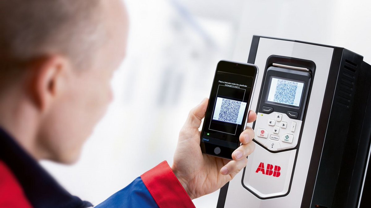 abbdeutschland's tweet photo. Die #Digitalisierung bringt fundamentale Veränderungen mit sich. Mit welchen Ideen, Initiativen, Produkten, Projekten und Lösungen wir die digitale Transformation der Industrie gestalten, erfahrt ihr im #Technologie-Magazin #ABB_Review: https://t.co/9nDCEKoQul #ABB_Ability #ABB https://t.co/UxmivoAF03