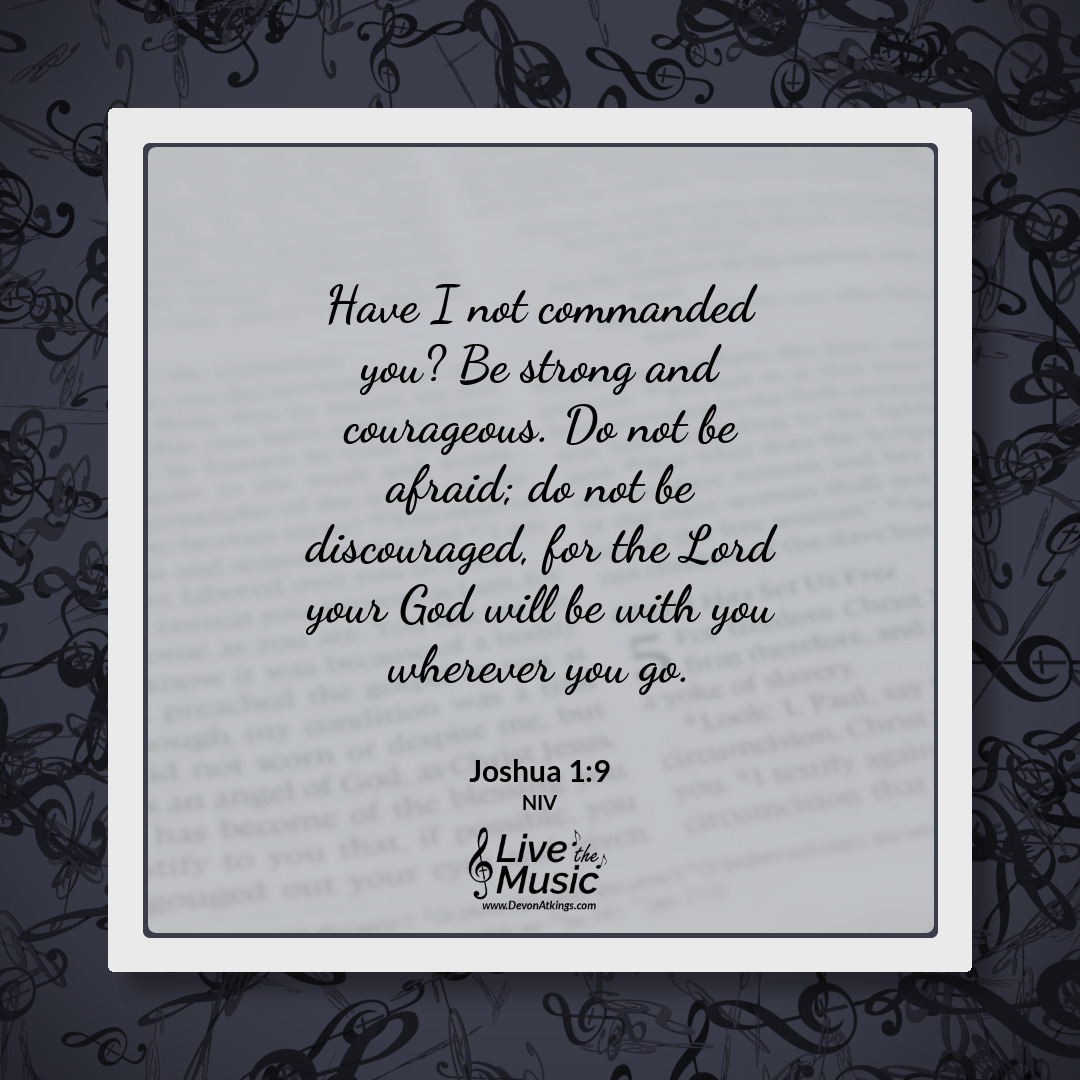 DevonAtkings's tweet image. ♪ Even when it feels like
my world is shaken
Even when I've had
all that I can take
I know You
never let me go ♫

"Even Then" by @micahtylermusic

Follow me for a new song each day :)

#EvenThen #MicahTyler #encouragement