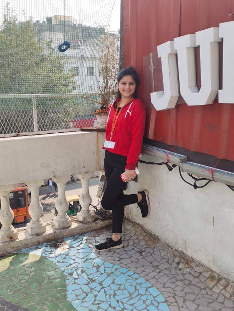 barkhavermaji's tweet photo. Life Is A Tasteful Not Wasteful So Always Enjoy And Keep Smile
.
.
.
.
.
#BVqueen #BarkhaVerma #Lalitartmedia #DigitalMarketer #WebsiteDesigner https://t.co/xl7Rrs7Yfc