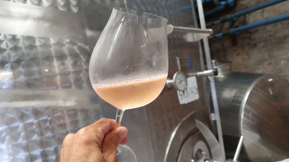 Laffort South Africa tweet media