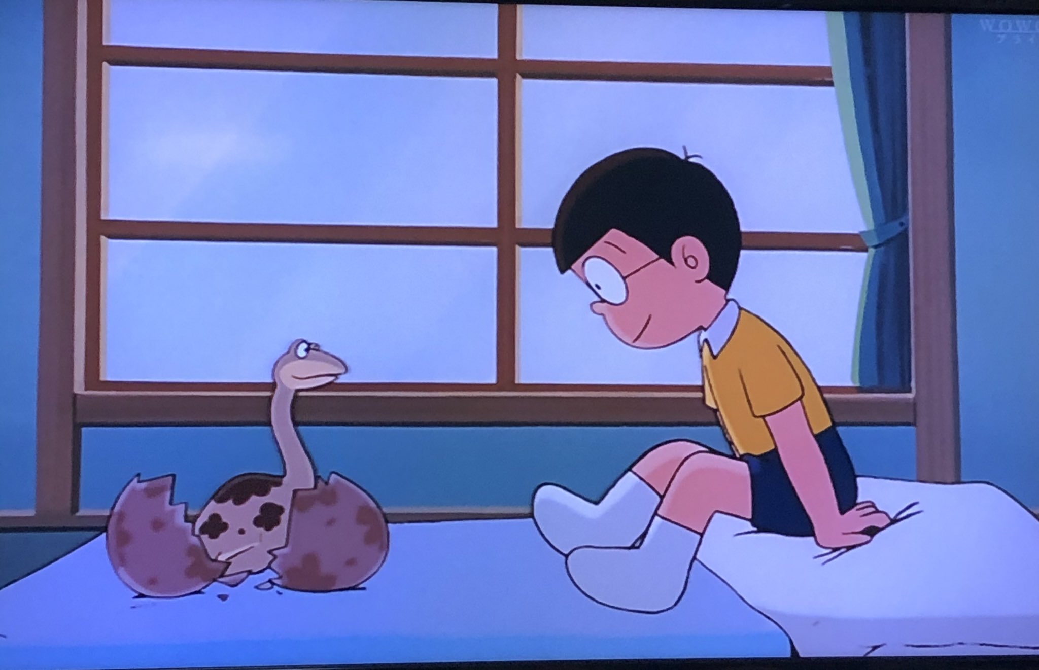R コロナのニュースばかりで嫌だなーってなってwowowに変えたらピー助やってる 懐かしい 新しく恐竜のドラえもん 映画やるっぽいけど俺の中ではピー助が名作 ああー ピー助 世代バレる ドラえもんはやっぱりのぶ代氏 大人になったピー助の R コロナのニュースばかりで嫌だなーってなってwowowに変えたらピー助やってる 懐かしい 新しく恐竜のドラえもん 映画やるっぽいけど俺の中ではピー助が名作 ああー ピー助 世代バレる ドラえもんはやっぱりのぶ代氏 大人になったピー助の