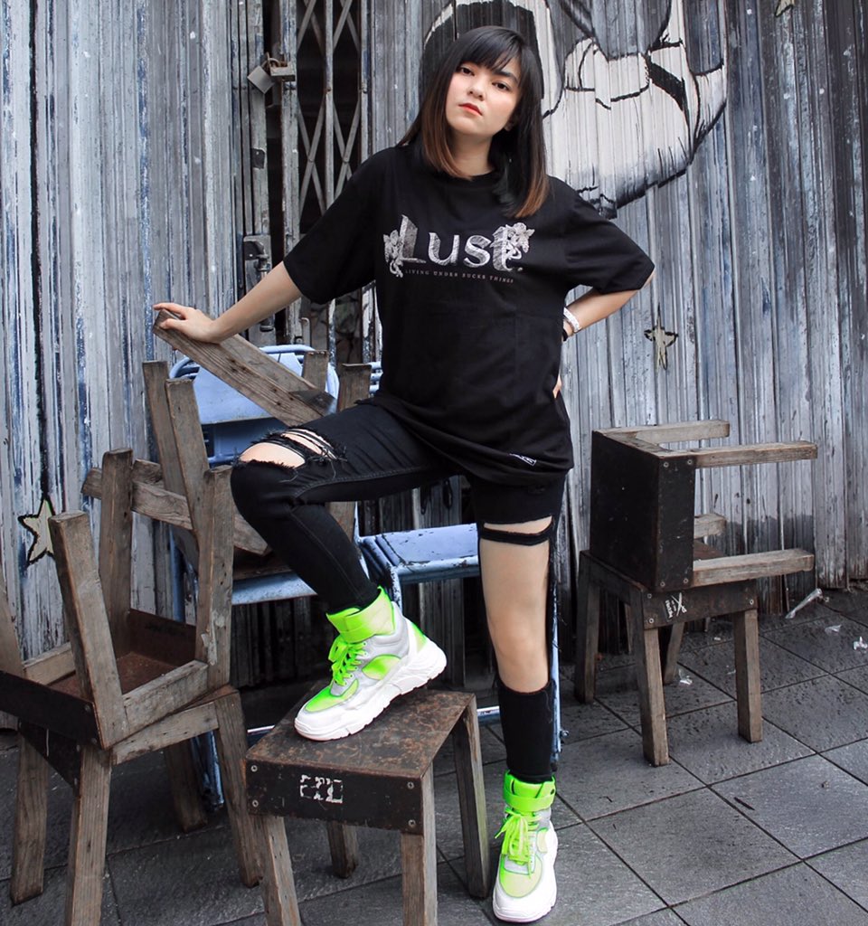 lust_id's tweet photo. i just arrived from heaven 😇 https://t.co/YxKP37su0V