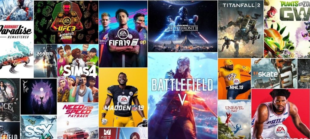 Gameplayinginfo's tweet photo. New post (EA will not participate in the GDC 2020 due to coronavirus) has been published on Game playing info - https://t.co/5pVJtouWPI #games #game #gamenews https://t.co/XZgo7WlOqX