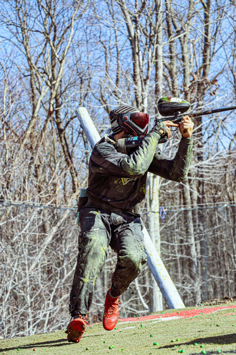 RAW_FiLMZ's tweet photo. #BlackFridaypaintball #paintballruinedmylife #blackfireproduction #evilgerbil #canon #photography #mattsoutbackpaintball #pdhmgaming #ruthlesspb https://t.co/ocuhyBD8aR