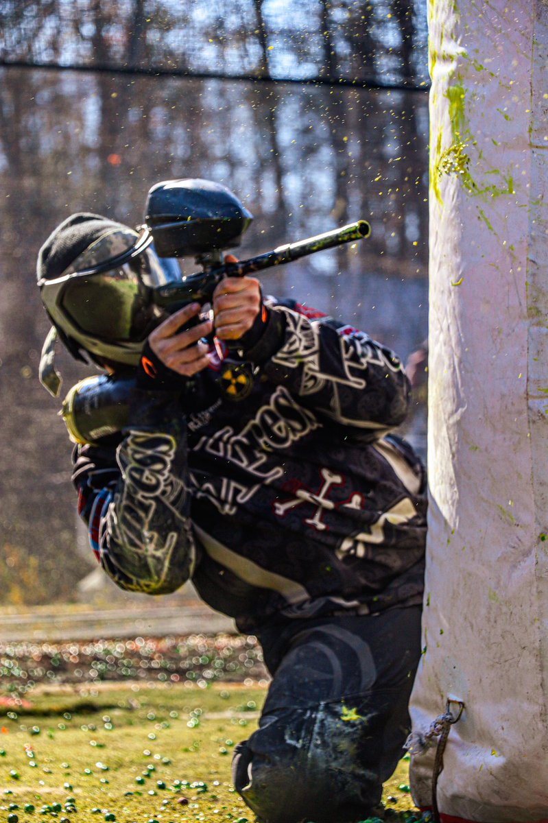 RAW_FiLMZ's tweet photo. #BlackFridaypaintball #paintballruinedmylife #blackfireproduction #evilgerbil #canon #photography #mattsoutbackpaintball #pdhmgaming #ruthlesspb https://t.co/ocuhyBD8aR