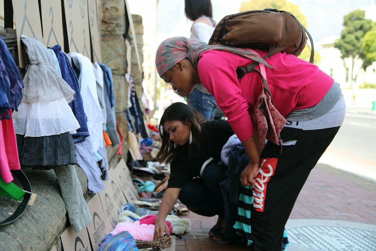 969th Street Store - Harare, Zimbabwe - Hosted by Meikles Foundation and Plan My Wedding - 6 March - facebook.com/events/1996463…