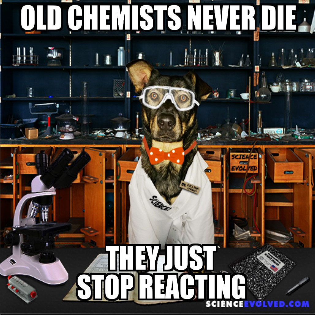 science_evolved's tweet photo. Funny, yet touching. Now that's a solid #meme! #science #scienceevolved #sciencememes #sciencejokes #memes #dankmemes #humor #funny #lmao #funnymemes #memesdaily #comedy #lol #meme #haha #chemistry https://t.co/vXRvSfPYEy