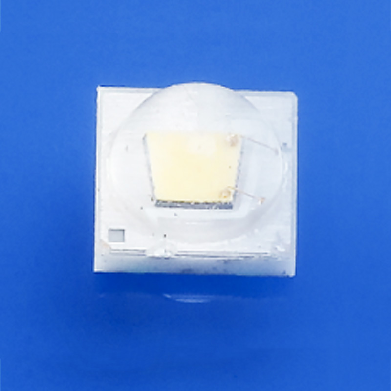 Tranchled's tweet image. One customer said: 'With Zhongshan Tranch Optoelectronics Technology Co.,Ltd, I have always received first-class products and service.' #ledplantgrowth #rgbledchip #chipledrgb