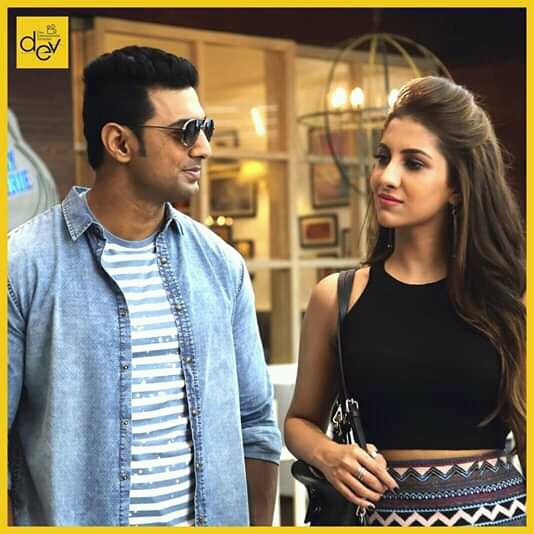 iddeepchowdhury's tweet photo. Can you Gyes remember this scene from #Cocpit

#ThursdayThoughts

@DEV_PvtLtd @idevadhikari https://t.co/SJq5gh2nHb