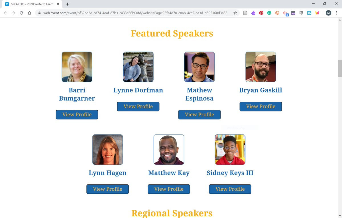 matheworyan's tweet photo. Excited to learn w/ MO educators this week @WritetoLearnMO and facilitate a discussion of #integratedELD & #EdEquity for #MultilingualLearners in the English classroom. #WTLMO #MultilingualAdvocacy #CLRteaching #STARteaching #NCTELangCollab https://t.co/Ot7SJAx9L3