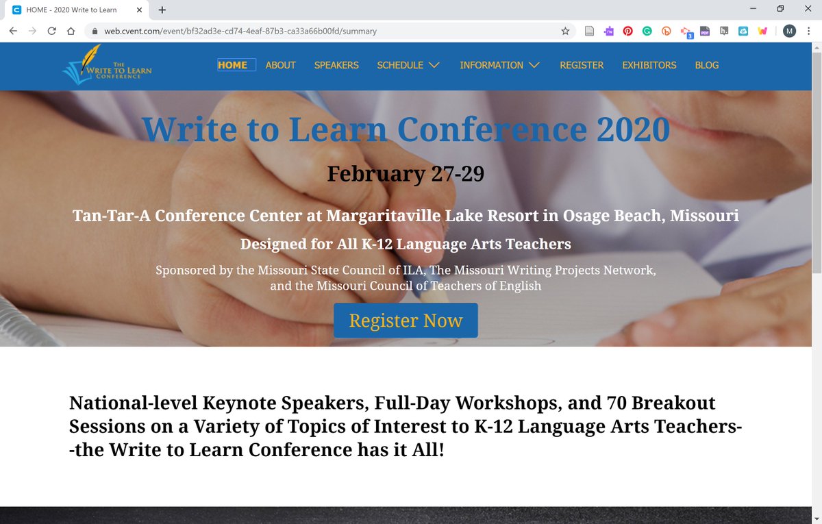 matheworyan's tweet photo. Excited to learn w/ MO educators this week @WritetoLearnMO and facilitate a discussion of #integratedELD & #EdEquity for #MultilingualLearners in the English classroom. #WTLMO #MultilingualAdvocacy #CLRteaching #STARteaching #NCTELangCollab https://t.co/Ot7SJAx9L3