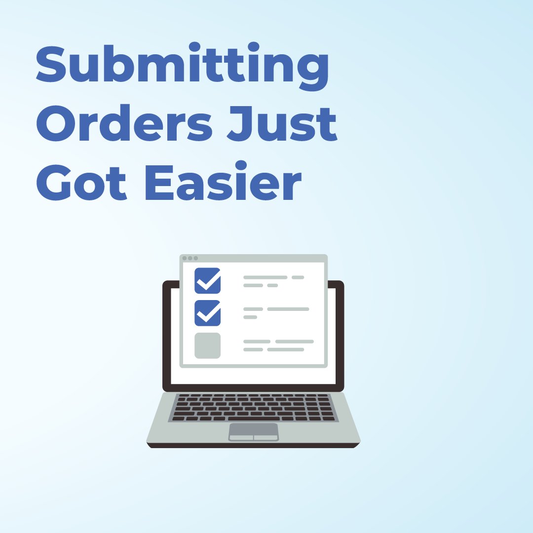 VeeDelivery's tweet photo. Did you try submitting your orders online? You can easily submit all of your orders through our website https://t.co/AjZqbKQKrL

#Amman #Delivery #VEEDelivery #VEE #Jordan https://t.co/vchq2lA1Wc