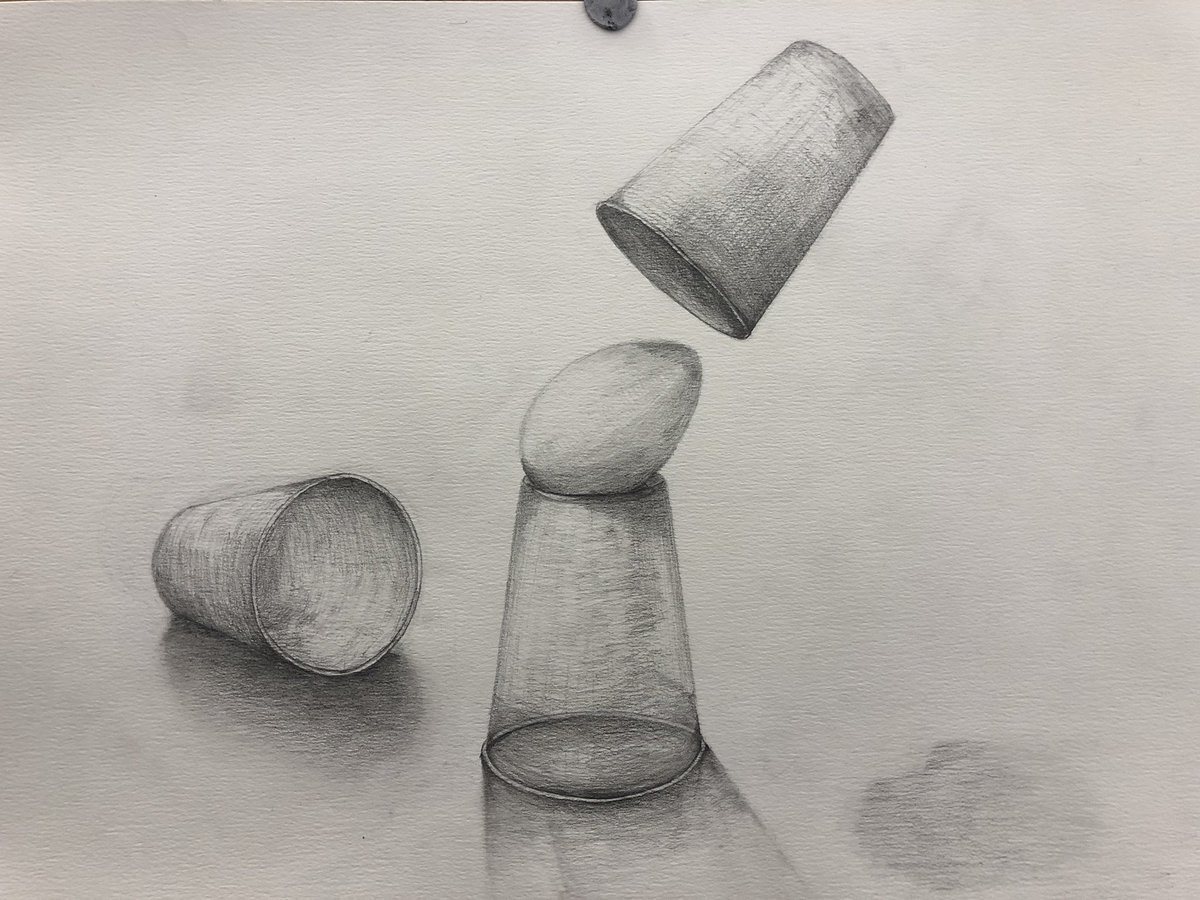 Hashtag 想定デッサン Na Twitteru