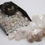 Image for the Tweet beginning: #ASX Announcement: Lucapa Diamond Company