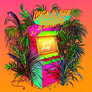 « Insert Sun » est le troisième album des <a href="/wailingtrees/">Wailing Trees</a> Les arbres qui gémissent mènent leur barque avec constance et implication, et progressent aussi bien sur scène qu’à chaque nouvelle production.
#NVmagAlbum
buff.ly/2SLwNvb