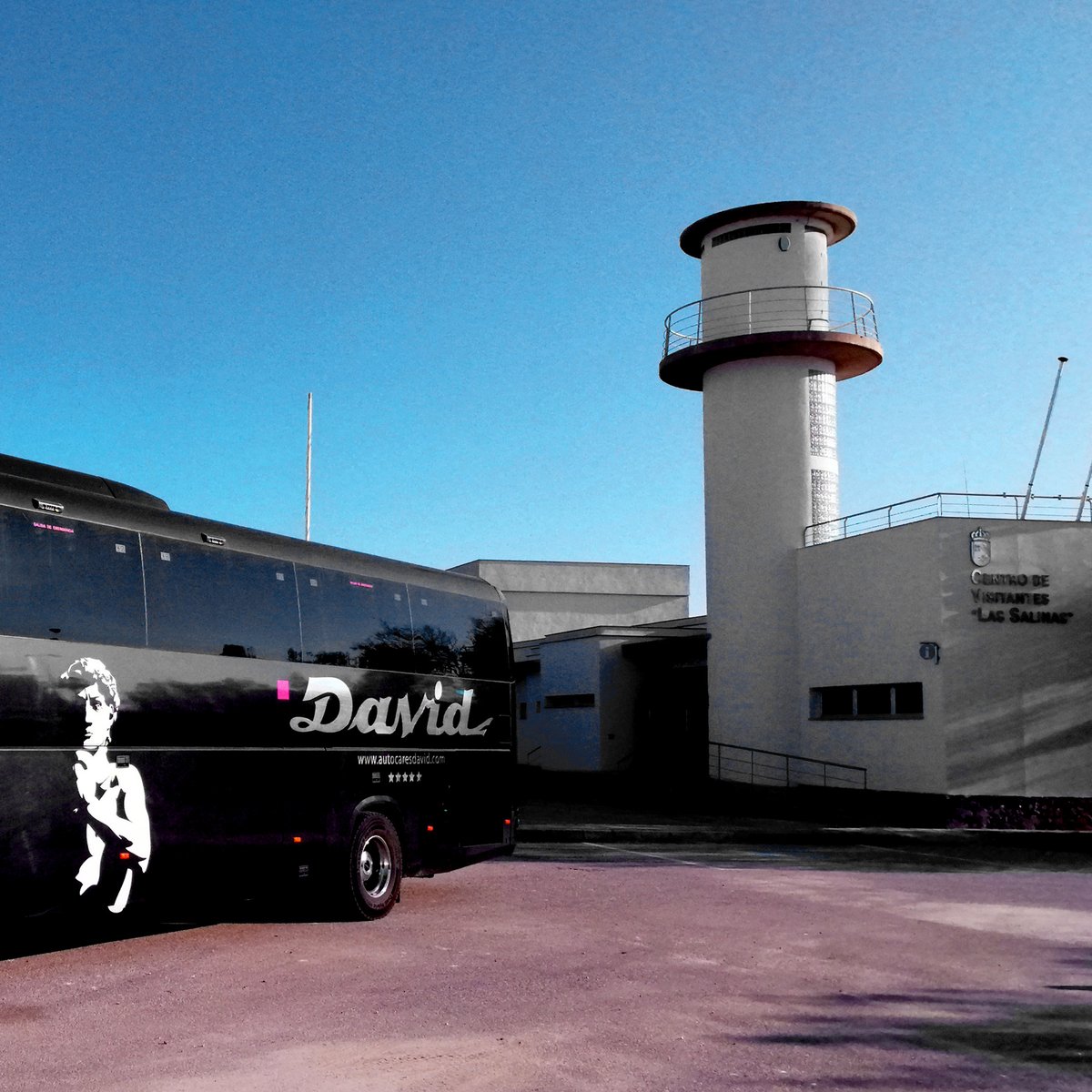 Visitar la Costa del Mar Menor ha sido toda una experiencia, sobre todo el Centro de Interpretación de "Las Salinas" en San Pedro del Pinatar, un espacio donde aprender valores culturales y sociales de este Parque Regional en la provincia de Murcia. ¡Muy recomendable! 📷 Emilio