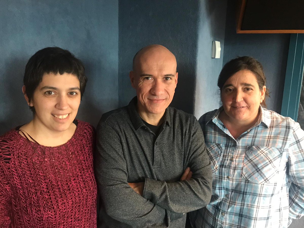LOficiDeViure's tweet photo. 🔊T'has perdut el programa sobre els mites del gluten? Aquí el pots recuperar!👇👇👇@gaspahernandez conversa amb @ElisaMoradCheca i @nurpablos . Amb comentaris d'@AnnaSaulo , una reflexió de @SCreusO i el curs d'introducció a la meditació de Josep Maria Clopés. https://t.co/K3glNiWBfU