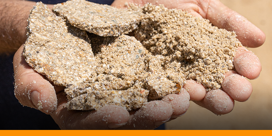 MetsoOfficial's tweet photo. Success in #ManufacturedSand production. As changes in market demand towards medium and fine sand became stronger, Itaquareia Minerals Ltda. needed a solution to crush the coarse sand smaller. Learn more https://t.co/5RjUGja44m #CustomerSuccess #Brazil https://t.co/tu9Sf2fXlV