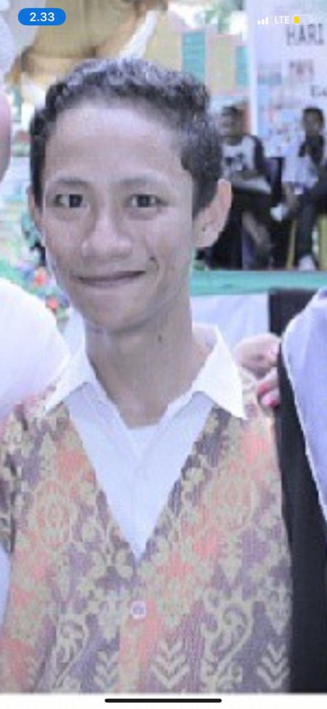 <a href="/anisahanafi/">sistrong</a> Fun Nizan vs Epribadi