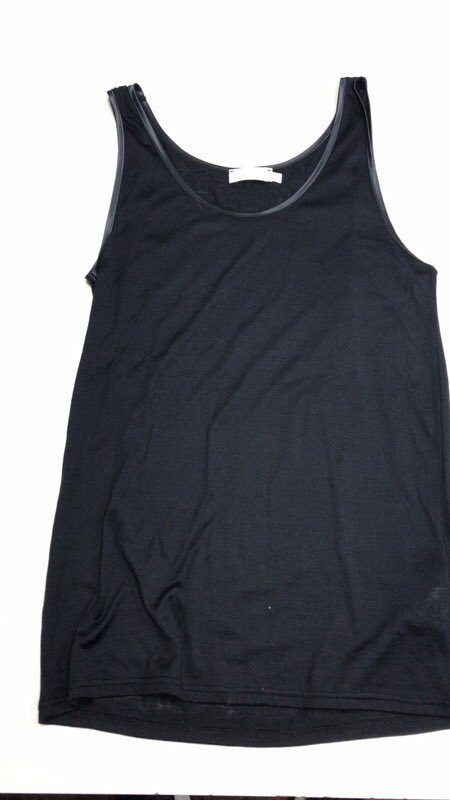 Mercerie90's tweet photo. Ne rate pas l'article Armor Lux Débardeurs que je vends sur @VintedFR. Taille XXXS / 30 / 2 à 15,00 € € ! https://t.co/I64IrrGETo https://t.co/Cq7inN1Jb5