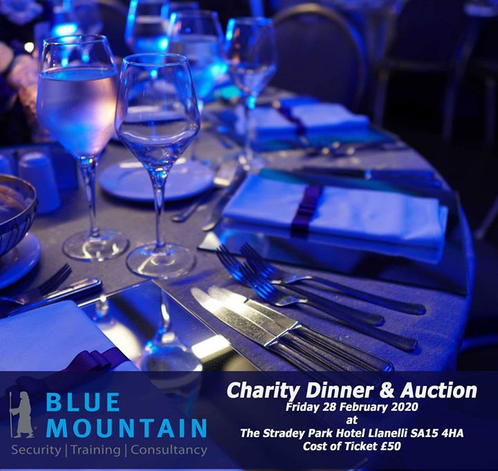 BMGtraining's tweet photo. Blue Mountain Group annual charity dinner is being held this Friday, 28 February 2020.  Tables are still available.
 Please support 
https://t.co/4CHk0LtBtV https://t.co/Wq2PNZQA08