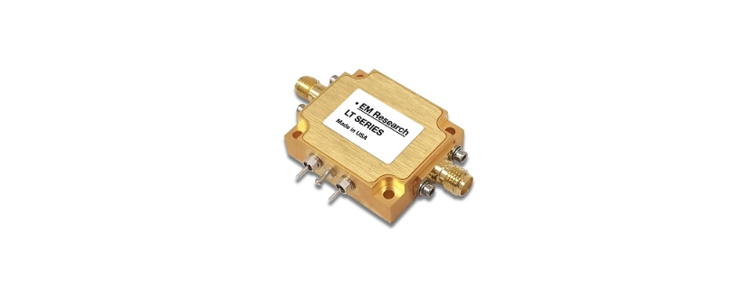 RFDesignSA's tweet image. The LT-2672-02 from #EMResearch is a Fixed Frequency #Synthesizer that generates an output signal at 2672.5 MHz using an external 100 MHz reference. lnkd.in/dsM6Ufp