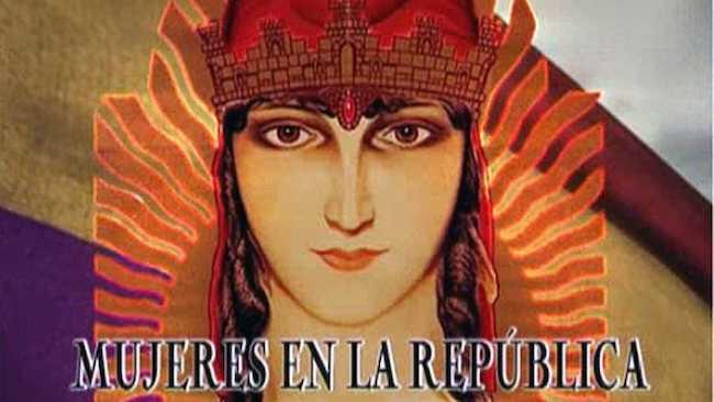 IndeGranada's tweet photo. 'Una República para nuestras hijas'. Regresa el Ateneo de @UCARGranada con un artículo de Manuel Rodríguez Alcázar, funcionario del Ayuntamiento de Granada y vocal de la asociación, en clave de #igualdad. 
https://t.co/KO3JJSd8tn https://t.co/zKe8mlR6TD