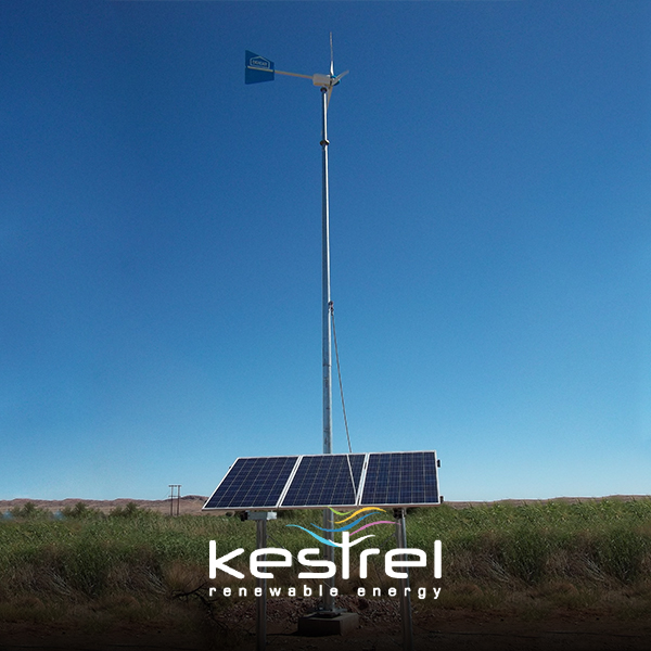 KestrelWind's tweet image. Kestrel’s #OffGridSolution provides the ultimate energy solution for all South Africans – from lighting for standalone households to power for entire rural communities.

Discover more about our off-grid solution: bit.ly/2MHggqu 

#KestrelRenewableEnergy #OffGrid