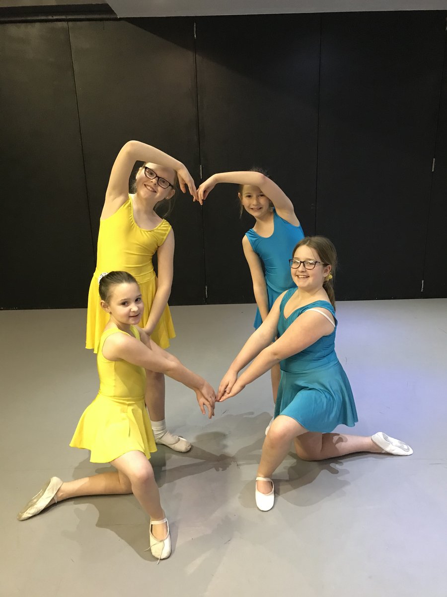 StarbriteStudi0's tweet photo. π We love that today is pancake day!
βLike this post if you will be having pancakes at some point today.
#exclusivelystarbrite #allinonestudio #inclusivedance #pancakes #pancakeday https://t.co/WvPKCWE0wo