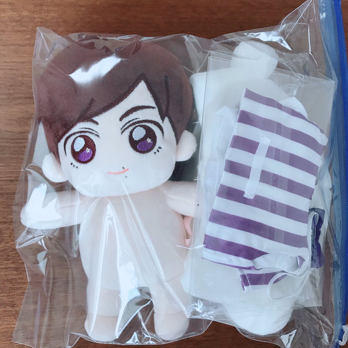Arashi_Shop_'s tweet photo. 마츠포도+바니노 = 운미포 7.0

양도받았던 값 그대로 양도합니다.
구성되어 있는 세트로만 양도해요-
https://t.co/9nXrOf1ZIZ
#마츠포도 #바니노 https://t.co/Rt9NY13oTM
