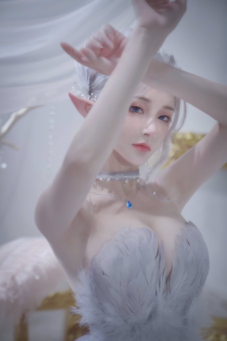 コスプレイヤーMaou.(魔王)のTwitter画像91