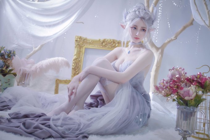 コスプレイヤーMaou.(魔王)のTwitter画像92