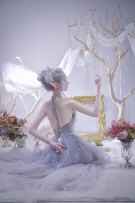 コスプレイヤーMaou.(魔王)のTwitter画像90